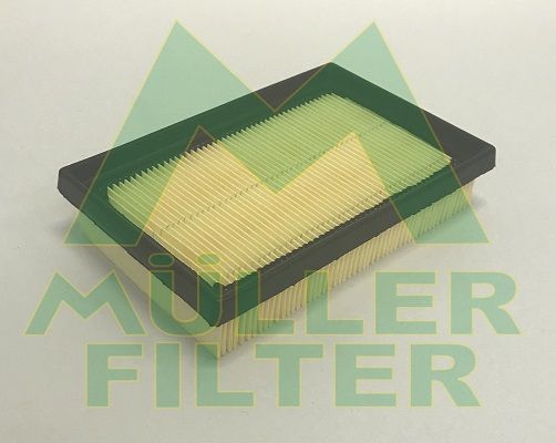 MULLER FILTER oro filtras PA3680